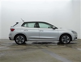 Skoda Fabia Image 4