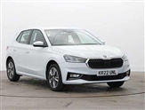 Skoda Fabia Image 1