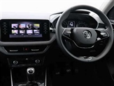 Skoda Fabia Image 2