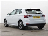 Skoda Fabia Image 3