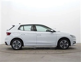 Skoda Fabia Image 4