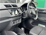 Skoda Fabia Image 2