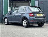 Skoda Fabia Image 3