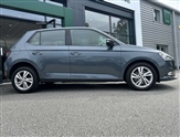 Skoda Fabia Image 4