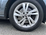 Skoda Fabia Image 5