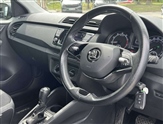 Skoda Fabia Image 6