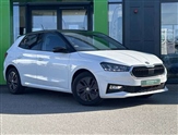 Skoda Fabia Image 1