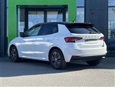 Skoda Fabia Image 3