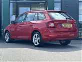 Skoda Fabia Image 3