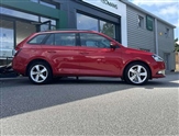 Skoda Fabia Image 4
