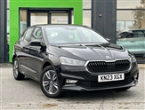 Skoda Fabia Image 1