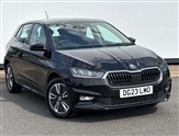 Skoda Fabia Image 1