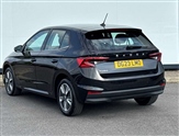 Skoda Fabia Image 3
