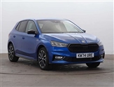 Skoda Fabia Image 1