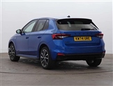 Skoda Fabia Image 3