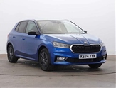 Skoda Fabia Image 1