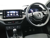 Skoda Fabia Image 2