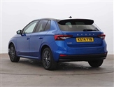 Skoda Fabia Image 3