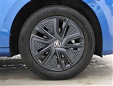Skoda Fabia Image 5