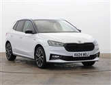 Skoda Fabia Image 1