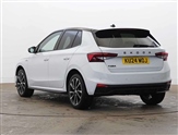 Skoda Fabia Image 3