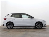 Skoda Fabia Image 4