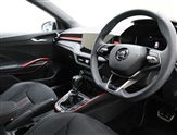 Skoda Fabia Image 6