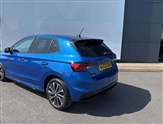 Skoda Fabia Image 3