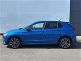 Skoda Fabia Image 4