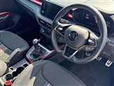 Skoda Fabia Image 6