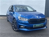 Skoda Fabia Image 1