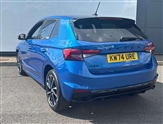 Skoda Fabia Image 3