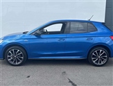 Skoda Fabia Image 4