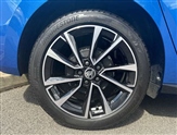 Skoda Fabia Image 5