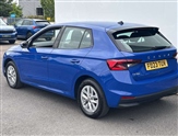 Skoda Fabia Image 3