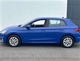 Skoda Fabia Image 4