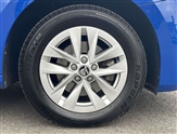 Skoda Fabia Image 5