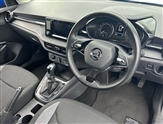 Skoda Fabia Image 6