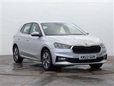 Skoda Fabia Image 1