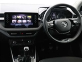 Skoda Fabia Image 2