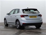 Skoda Fabia Image 3