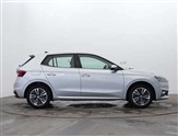 Skoda Fabia Image 4