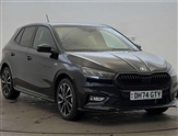 Skoda Fabia Image 1