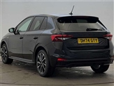 Skoda Fabia Image 3