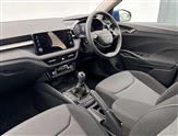 Skoda Fabia Image 2