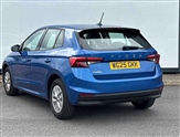 Skoda Fabia Image 3