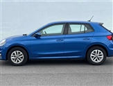 Skoda Fabia Image 4