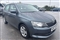 Skoda Fabia Image 1