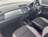 Skoda Fabia Image 2