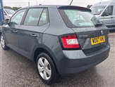 Skoda Fabia Image 3